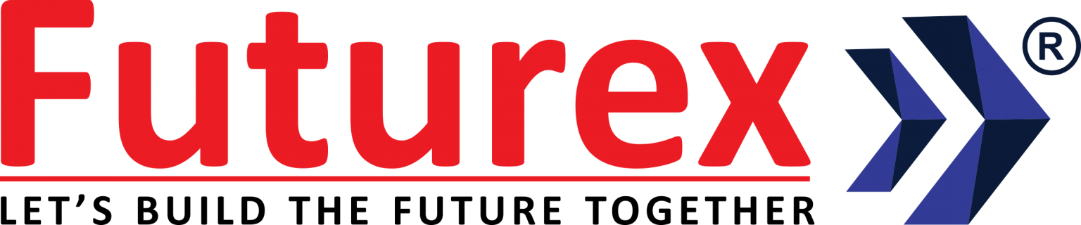 Futurex Logo